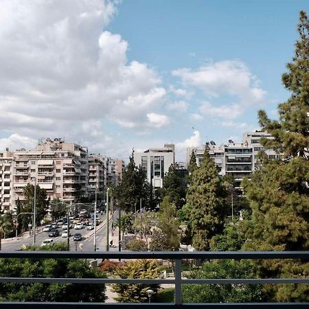 Synpiraeus Apartments & Studios Zewnętrze zdjęcie
