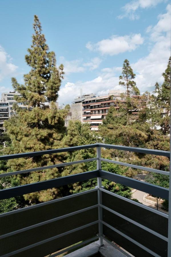 Synpiraeus Apartments & Studios Zewnętrze zdjęcie